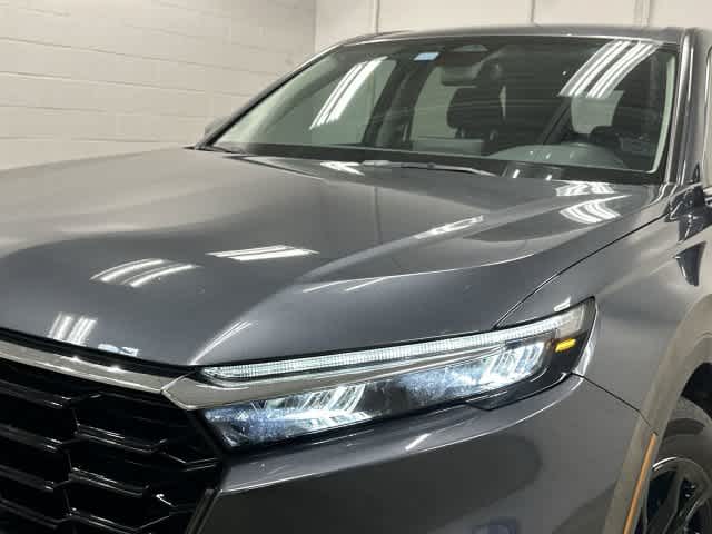 2025 Honda CR-V photo 31 of 32
