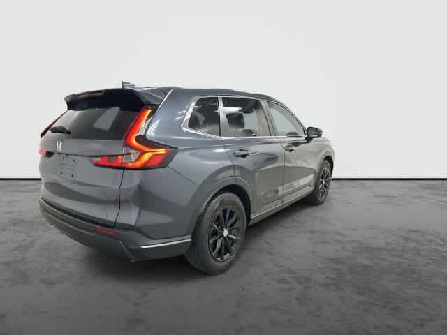 2025 Honda CR-V photo 3 of 32