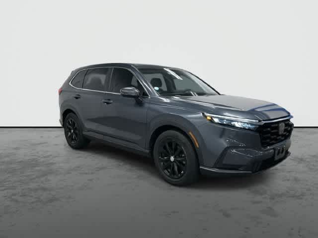 2025 Honda CR-V photo 5 of 32