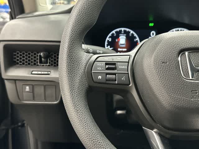 2025 Honda CR-V photo 17 of 32