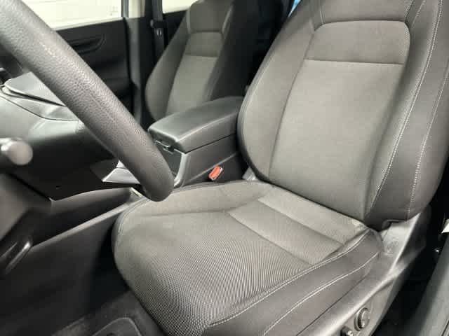 2025 Honda CR-V photo 10 of 32