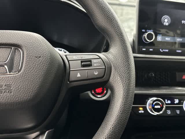 2025 Honda CR-V photo 18 of 32