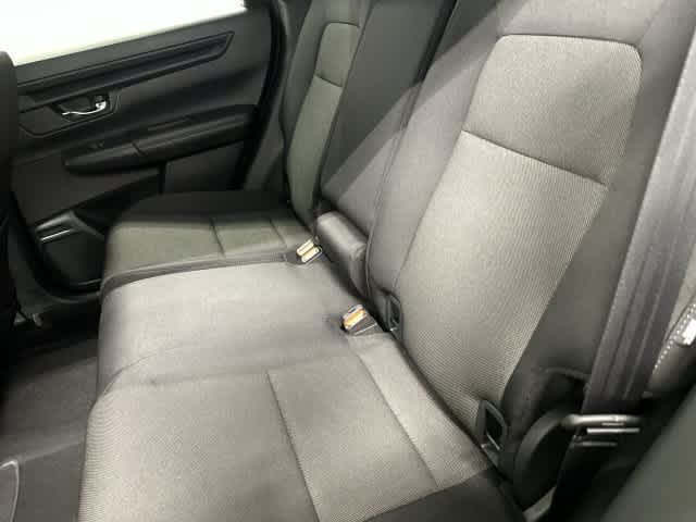 2025 Honda CR-V photo 11 of 32