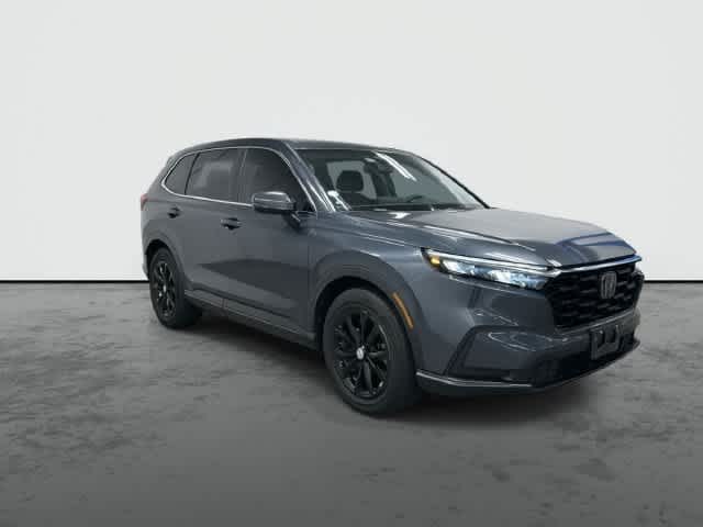 2025 Honda CR-V photo 6 of 32
