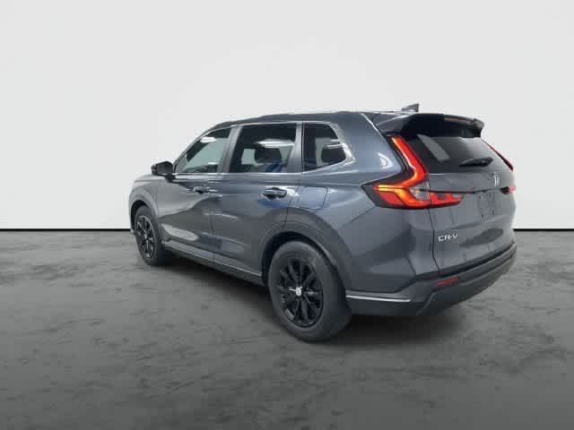 2025 Honda CR-V photo 2 of 32