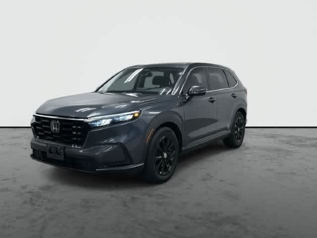 2025 Honda CR-V photo 7 of 32