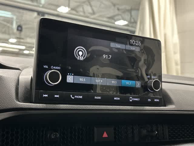 2025 Honda CR-V photo 22 of 32