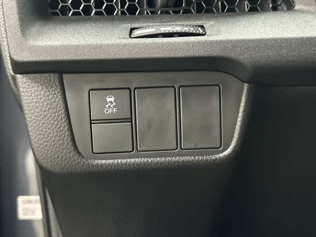 2025 Honda CR-V photo 19 of 32