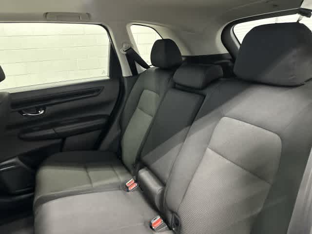 2025 Honda CR-V photo 14 of 32
