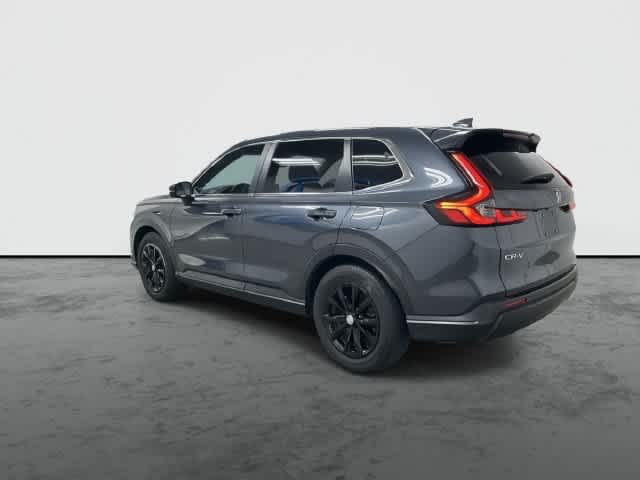 2025 Honda CR-V photo 9 of 32
