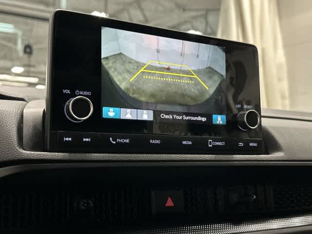 2025 Honda CR-V photo 23 of 32