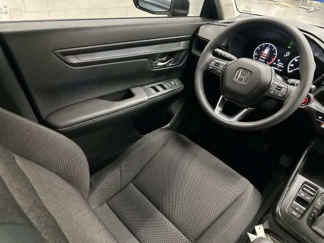 2025 Honda CR-V photo 12 of 32