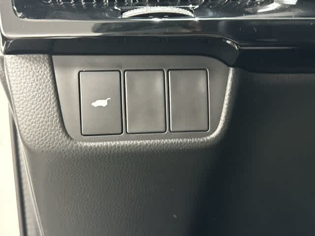2026 Honda CR-V EX-L Platinum White Pearl at Honda of Clear Lake