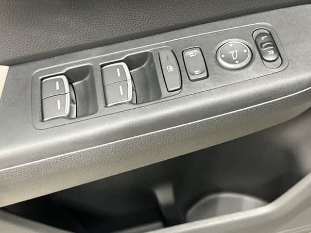 2026 Honda CR-V EX-L Platinum White Pearl at Honda of Clear Lake