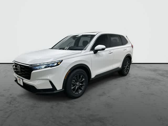2026 Honda CR-V EX-L - 7