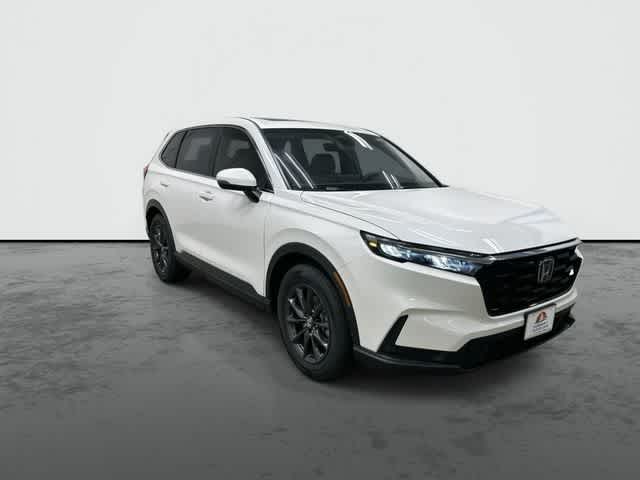 2026 Honda CR-V EX-L - 5