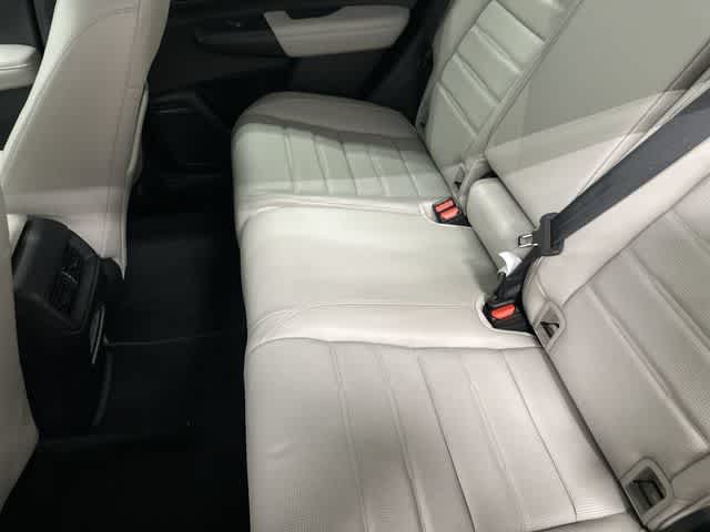 2026 Honda CR-V EX-L - 10