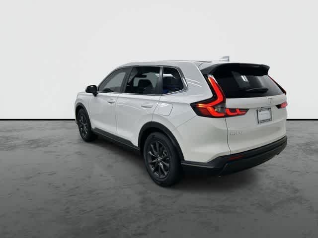 2026 Honda CR-V EX-L - 1
