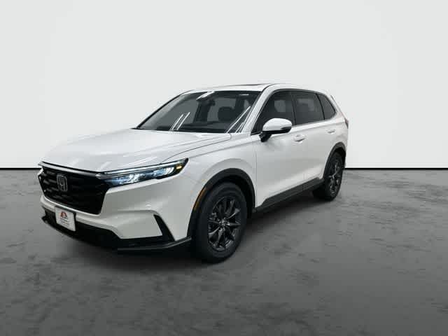 2026 Honda CR-V EX-L - 6