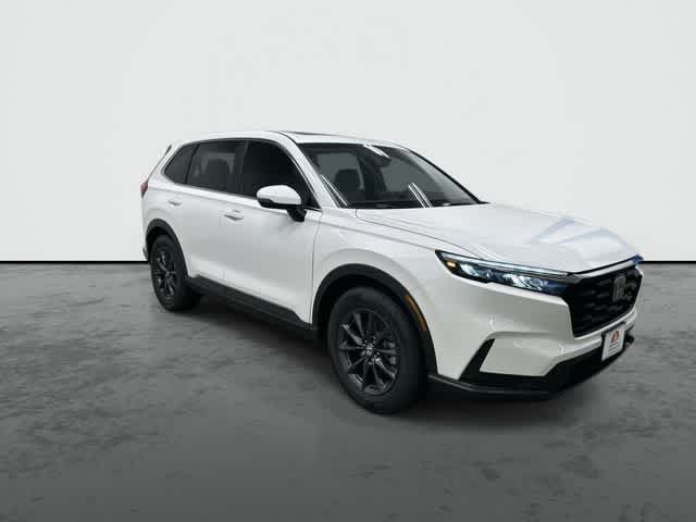 2026 Honda CR-V EX-L - 4