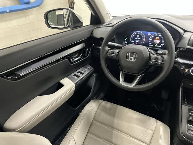 2026 Honda CR-V EX-L - 11