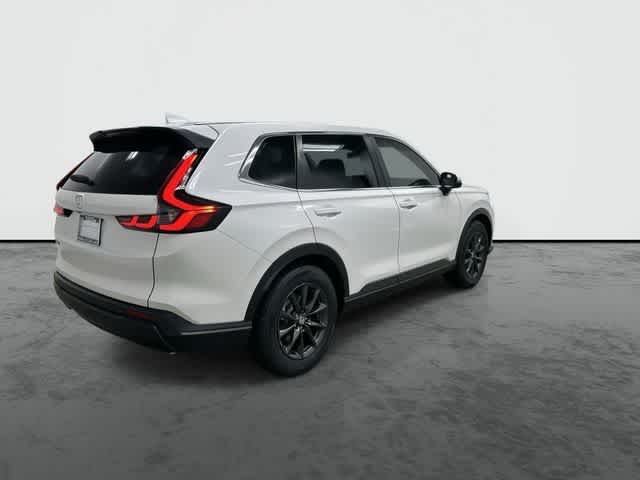 2026 Honda CR-V EX-L - 3