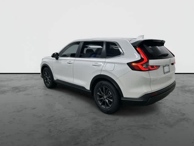 2026 Honda CR-V EX-L - 8