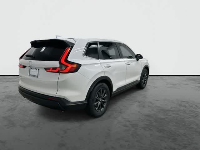 2026 Honda CR-V EX-L - 2