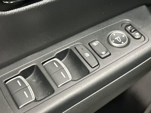 2024 Honda CR-V EX-L Platinum White Pearl at Lexus Southwest Houston