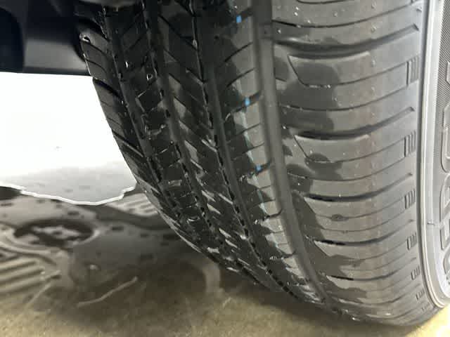 2026 Honda CR-V EX-L Meteorite Gray Metallic at Honda of Clear Lake