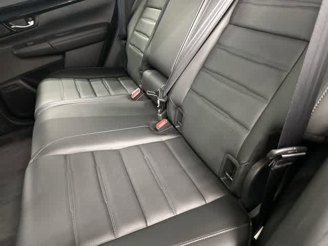 2025 Honda CR-V EX-L - 10