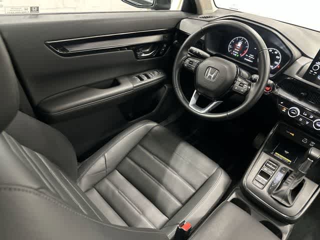 2025 Honda CR-V EX-L - 11