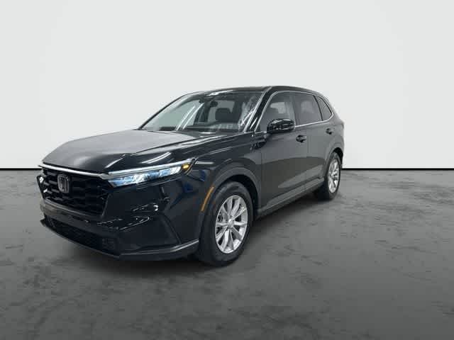 2025 Honda CR-V EX-L - 6