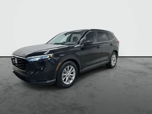 2025 Honda CR-V EX-L - 7