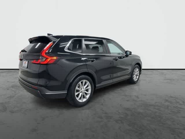 2025 Honda CR-V EX-L - 3