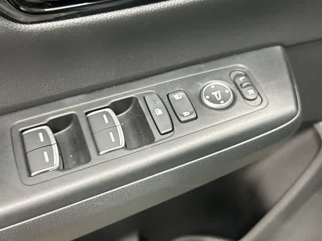 2026 Honda CR-V EX-L Platinum White Pearl at Honda of Clear Lake