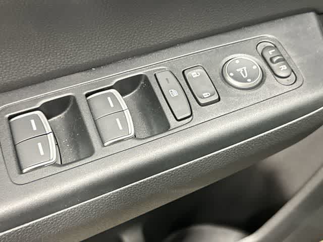 2026 Honda CR-V EX-L Gray at Honda of Clear Lake