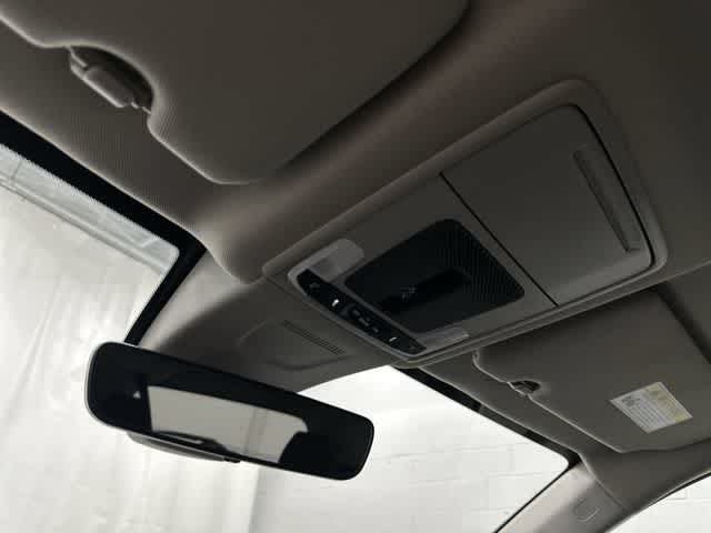 2026 Honda CR-V EX-L Gray at Honda of Clear Lake