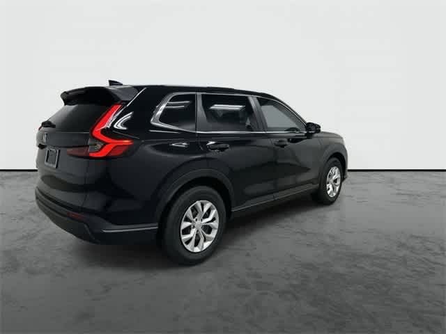 2026 Honda CR-V LX - 3