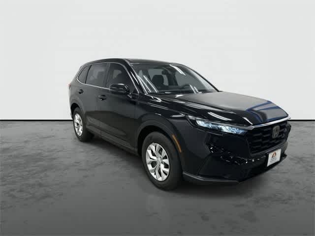 2026 Honda CR-V LX - 5