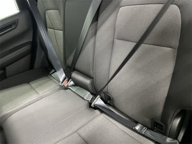 2026 Honda CR-V LX - 10