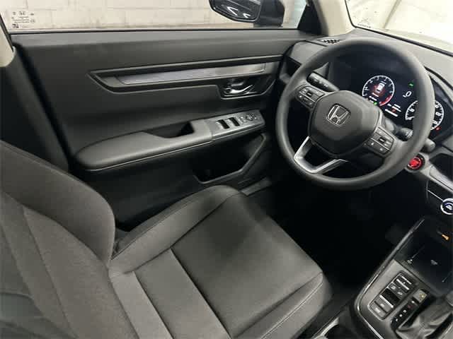 2026 Honda CR-V LX - 11