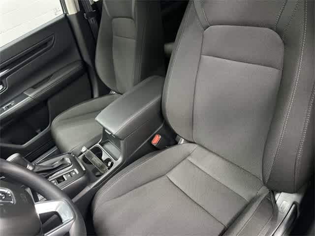 2026 Honda CR-V LX - 9