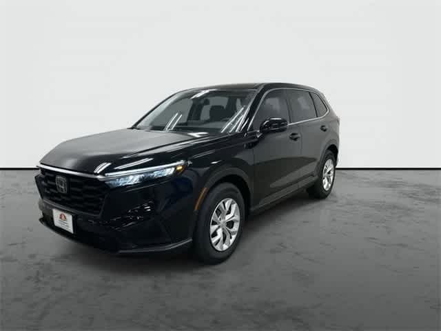 2026 Honda CR-V LX - 6