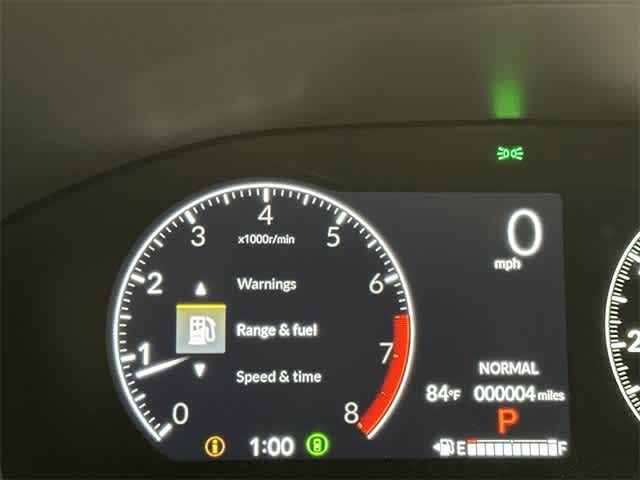 2026 Honda CR-V LX Platinum White Pearl at Honda of Clear Lake