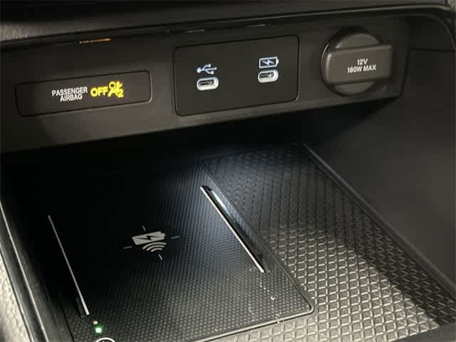 2026 Honda CR-V LX Platinum White Pearl at Honda of Clear Lake