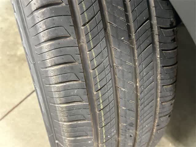 2026 Honda CR-V LX Platinum White Pearl at Honda of Clear Lake