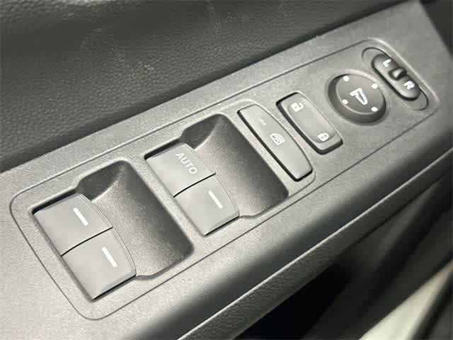 2026 Honda CR-V LX Platinum White Pearl at Honda of Clear Lake