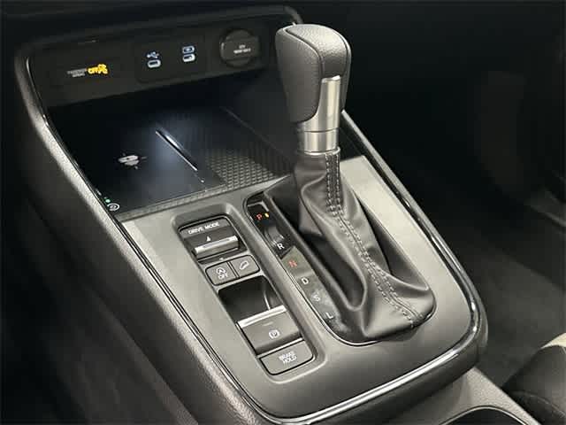 2026 Honda CR-V LX Platinum White Pearl at Honda of Clear Lake