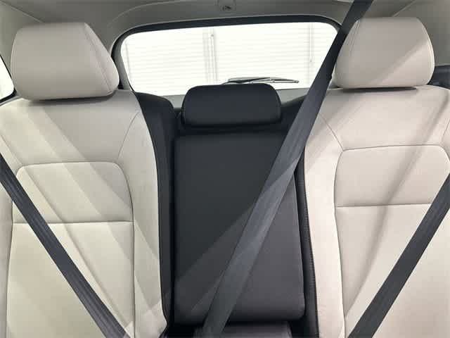 2026 Honda CR-V LX Platinum White Pearl at Honda of Clear Lake